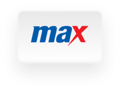 max