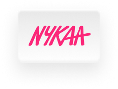 nykaa