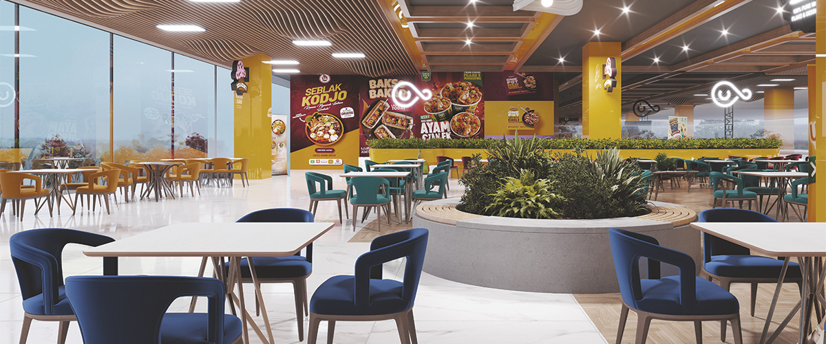 Midtown by Fairmount