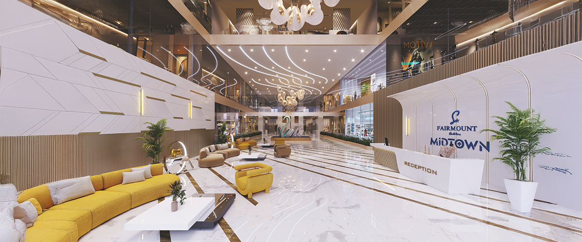 Midtown by Fairmount